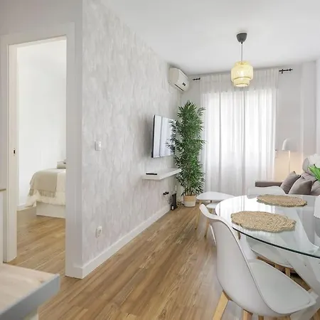 Carmela Apartment