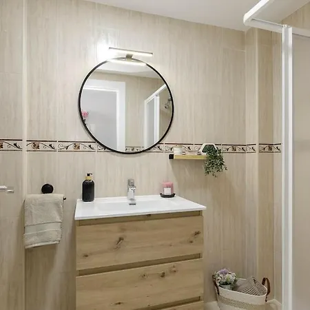 Apartment Carmela *
