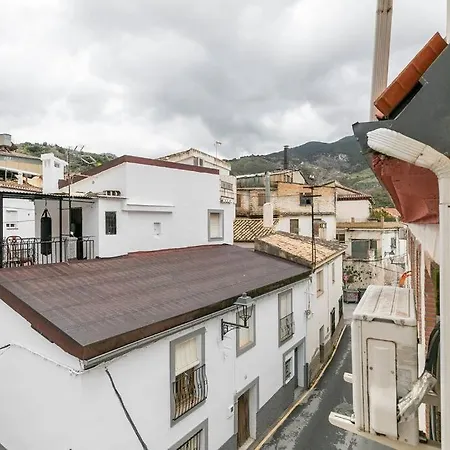 Apartment Carmela Monachil