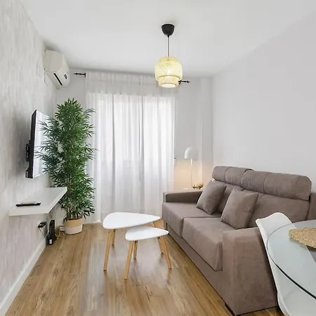 Carmela Apartment Monachil